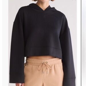 FP Movement Playing Games Hoodie Black